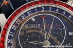 Patek Philippe - Grand Complications 6102 44mm SS/LE Ruby Celestial Blue 3KF A240