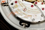 Patek Philippe - Grand Complications 6102 44mm SS/LE Ruby Celestial Blue 3KF A240