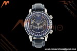 Patek Philippe - Grand Complications 6104 44mm SS/LE Blue Sapphire Celestial Blue 3KF A240
