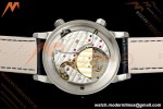 Patek Philippe - Grand Complications 6104 44mm SS/LE Blue Sapphire Celestial Blue 3KF A240