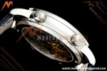 Patek Philippe - Grand Complications 6104 44mm SS/LE Blue Sapphire Celestial Blue 3KF A240