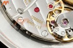 Patek Philippe - Grand Complications 6104 44mm SS/LE Blue Sapphire Celestial Blue 3KF A240