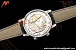 Patek Philippe - Grand Complications 6102P 44mm Celestial Blue SS/LE PPF Cal.240 Mod