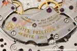 Patek Philippe - Grand Complications 6102P 44mm Celestial Blue SS/LE PPF Cal.240 Mod