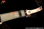Patek Philippe - Grand Complications 6102R 44mm Celestial Black RG/LE PPF Cal.240 Mod | Patek Philippe - 그랑 컴플리케이션 6102R 44mm 셀레스티얼 블랙 RG/LE PPF Cal.240 모드