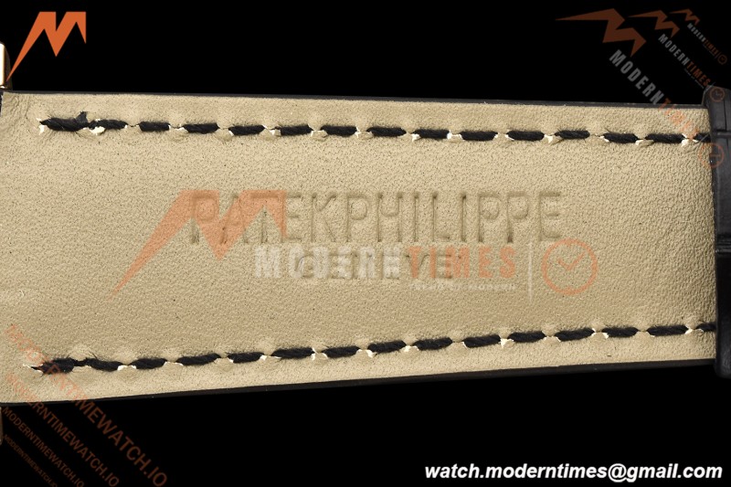Patek Philippe - Grand Complications 6102R 44mm Celestial Black RG/LE PPF Cal.240 Mod | Patek Philippe - 그랑 컴플리케이션 6102R 44mm 셀레스티얼 블랙 RG/LE PPF Cal.240 모드
