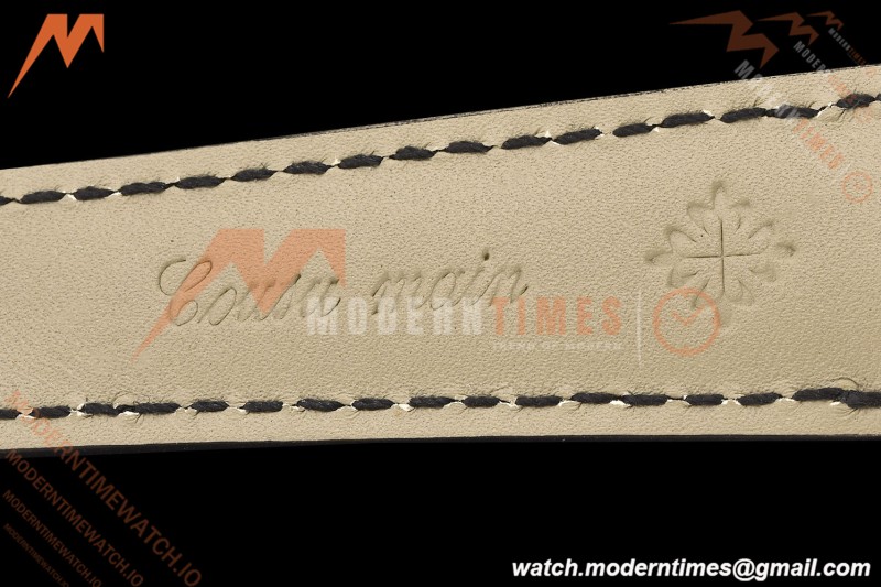 Patek Philippe - Grand Complications 6102R 44mm Celestial Black RG/LE PPF Cal.240 Mod | Patek Philippe - 그랑 컴플리케이션 6102R 44mm 셀레스티얼 블랙 RG/LE PPF Cal.240 모드