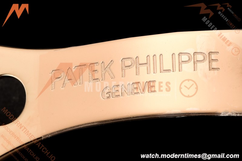 Patek Philippe - Grand Complications 6102R 44mm Celestial Black RG/LE PPF Cal.240 Mod | Patek Philippe - 그랑 컴플리케이션 6102R 44mm 셀레스티얼 블랙 RG/LE PPF Cal.240 모드