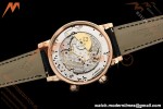 Patek Philippe - Grand Complications 6102R 44mm Celestial Black RG/LE PPF Cal.240 Mod | Patek Philippe - 그랑 컴플리케이션 6102R 44mm 셀레스티얼 블랙 RG/LE PPF Cal.240 모드