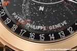Patek Philippe - Grand Complications 6102R 44mm Celestial Black RG/LE PPF Cal.240 Mod | Patek Philippe - 그랑 컴플리케이션 6102R 44mm 셀레스티얼 블랙 RG/LE PPF Cal.240 모드