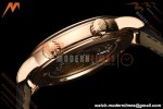 Patek Philippe - Grand Complications 6102R 44mm Celestial Black RG/LE PPF Cal.240 Mod | Patek Philippe - 그랑 컴플리케이션 6102R 44mm 셀레스티얼 블랙 RG/LE PPF Cal.240 모드