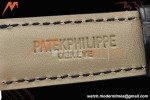Patek Philippe - Grand Complications 6104G 44mm Crystal SS/LE Celestial Blue Dial PPF A240
