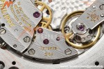 Patek Philippe - Grand Complications 6104G 44mm Crystal SS/LE Celestial Blue Dial PPF A240