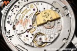 Patek Philippe - Grand Complications 6104G 44mm Crystal SS/LE Celestial Blue Dial PPF A240