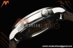 Patek Philippe - Grand Complications 6104G 44mm Crystal SS/LE Celestial Blue Dial PPF A240