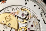 Patek Philippe - Grand Complications 6104 44mm Green Dia SS/LE Celestial Blue Dial PPF A240