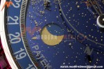 Patek Philippe - Grand Complications 6104 44mm Red Dia SS/LE Celestial Blue Dial PPF A240