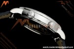 Patek Philippe - Grand Complications 6104 44mm Blue Dia SS/LE Celestial Blue Dial PPF A240