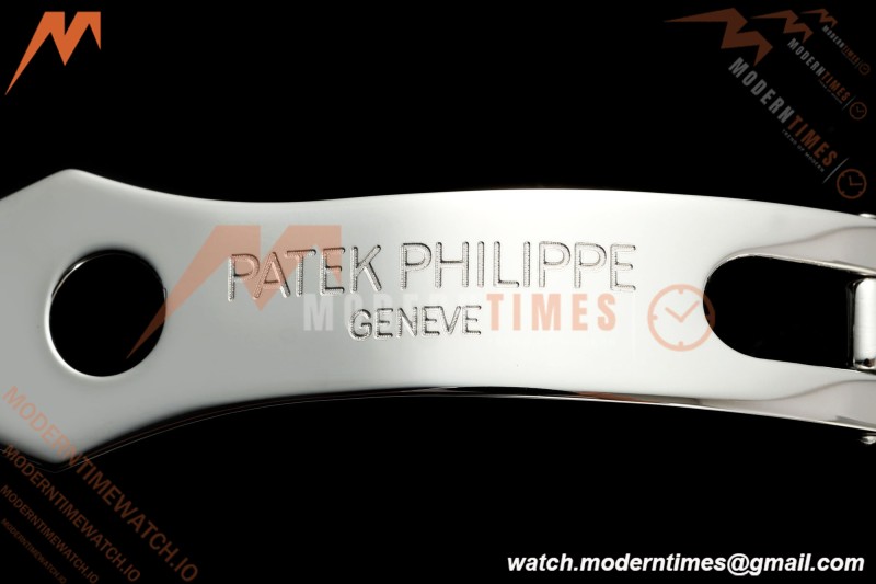 Patek Philippe - Grand Complications 6104 44mm Blue Dia SS/LE Celestial Blue Dial PPF A240