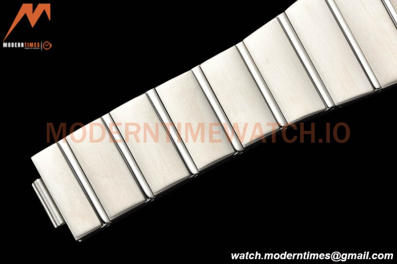Omega - Constellation Co-Axial 38mm SS/SS Blue VSF A8500