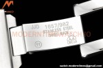 Omega - Constellation Co-Axial 38mm SS/SS Blue VSF A8500