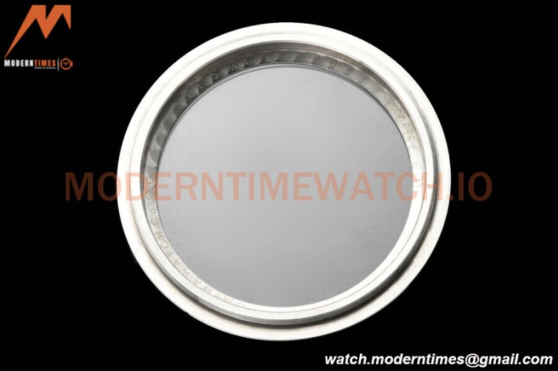 Omega - Constellation Co-Axial 38mm SS/SS Blue VSF A8500