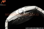 Omega - Constellation Co-Axial 38mm SS/SS Blue VSF A8500