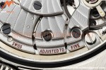 Omega - Constellation Co-Axial 38mm SS/SS Grey VSF A8500