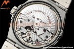 Omega - Constellation Co-Axial 38mm SS/SS Grey VSF A8500