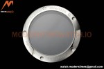 Omega - Constellation Co-Axial 38mm SS/SS Grey VSF A8500