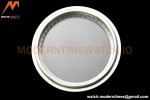 Omega - Constellation Co-Axial 38mm SS/SS Grey VSF A8500
