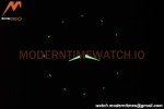 Omega - Constellation Co-Axial 38mm SS/SS Silver VSF A8500