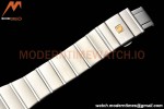 Omega - Constellation Co-Axial 38mm SS/SS Silver VSF A8500
