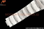 Omega - Constellation Co-Axial 38mm SS/SS Silver VSF A8500