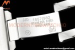 Omega - Constellation Co-Axial 38mm SS/SS Silver VSF A8500