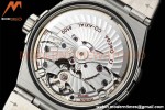 Omega - Constellation Co-Axial 38mm SS/SS Silver VSF A8500