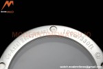 Omega - Constellation Co-Axial 38mm SS/SS Silver VSF A8500