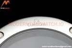Omega - Constellation Co-Axial 38mm SS/SS Silver VSF A8500