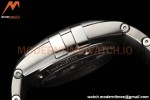 Omega - Constellation Co-Axial 38mm SS/SS Silver VSF A8500