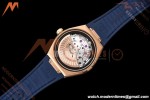 Omega - Constellation Co-Axial 41mm Ceramic RG/LE Blue VSF A8901
