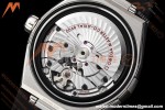 Omega - Constellation Co-Axial 41mm Ceramic SS/LE Grey VSF A8900