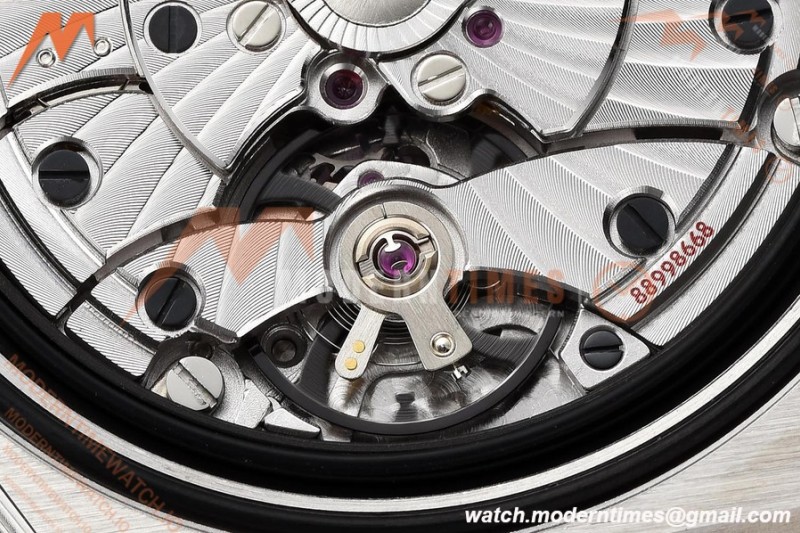 Omega - Constellation Co-Axial 41mm Ceramic SS/LE Grey VSF A8900