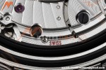 Omega - Constellation Co-Axial 41mm Ceramic SS/LE Grey VSF A8900