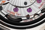 Omega - Constellation Co-Axial 41mm Ceramic SS/LE Grey VSF A8900