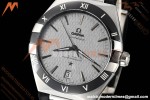 Omega - Constellation Co-Axial 41mm Ceramic SS/LE Grey VSF A8900