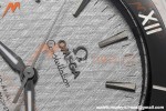 Omega - Constellation Co-Axial 41mm Ceramic SS/LE Grey VSF A8900