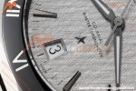 Omega - Constellation Co-Axial 41mm Ceramic SS/LE Grey VSF A8900