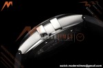 Omega - Constellation Co-Axial 41mm Ceramic SS/LE Grey VSF A8900