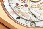 Patek Philippe - Cubitus 5821 45mm RG/RG Silver Stick Dial GRF A330