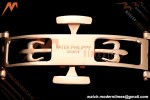 Patek Philippe - Cubitus 5821 45mm RG/RG Silver Stick Dial GRF A330